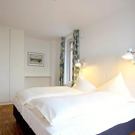 Ferienvillen Anna Duene Ferienvillen Anna Duene 3-05 Apartment Wangerooge
